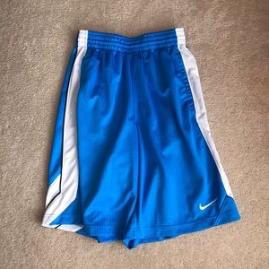 Nike Basketball shorts